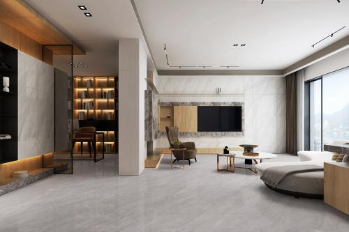 好瓷砖，为什么比较贵？